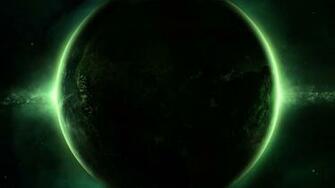 Space HD Wallpaper Pack2
