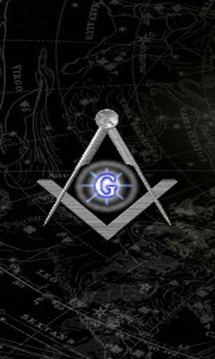 Bigger Masons Live Wallpaper For Android Screenshot