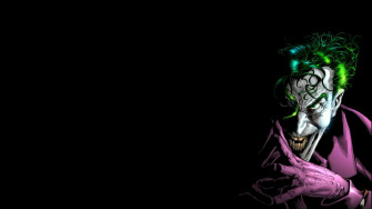 4k Cartoon Wallpaper