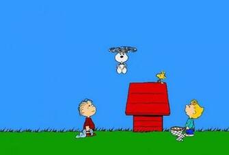 Desktop Charlie Brown And Snoopy Puter Quoteko