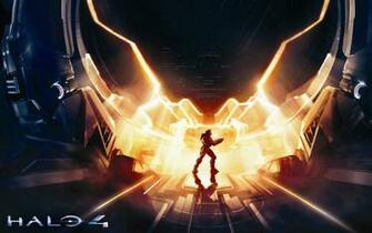 Wallpaper Halo Xbox Game Games Picsfab Desktop