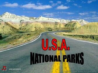 Best Wallpaper Us National Park Photos