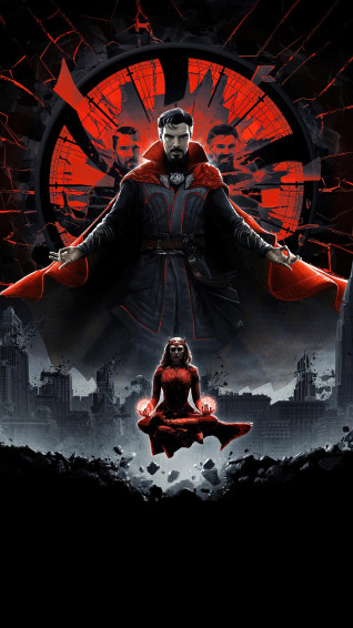 Doctor Strange Wallpaper
