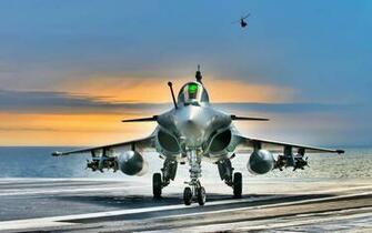 Jet Fighter Plane Full HD Desktop Wallpaper 1080p