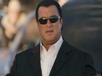Steven Seagal Biography At Celebs101