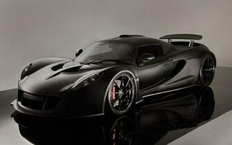 Hennessey Venom Gt Wallpaper