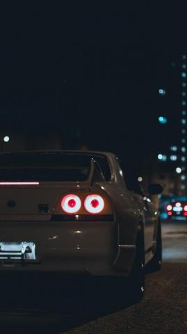 Car Wallpaper Full HD Hus iPhone Jdm