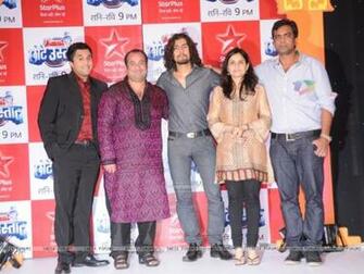 Wallpaper Omi Rahat Sonu Monika Gajendra At Star Plus