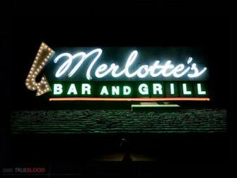 High Quality Neon Sign True Blood Wallpaper Num