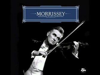 My Wallpaper Music Morrissey Ringleader Of The