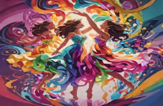 3d Moving Wallpaper Girls