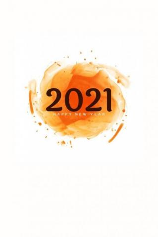 Happy New Year Image Wallpaper HD Pictures