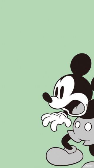 Mickey Mouse Wallpaper Disney