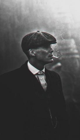 Peaky Blinders Wallpaper Enwallpaper