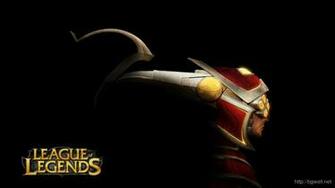 Master Yi League Of Legends Wallpaper By Kris Fancsali