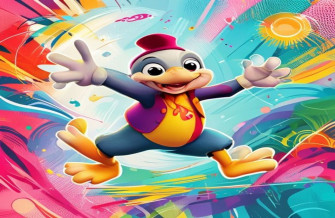 Perry The Platypus Wallpaper