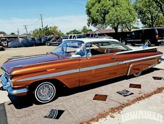 Auto World In Photo Pictures Of Lowriders Cars