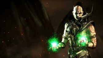 Mortal Kombat X Wallpaper De Todos Los Personajes