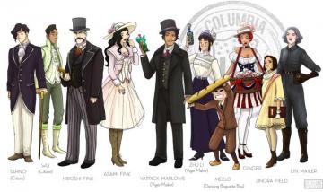 Sir Iknik Blackstone Varrick Avatar The Legend Of Korra