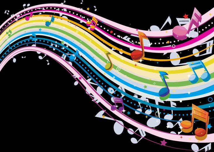 Music Notes Symbol High Definition Wallpaper Sangeet Vilas