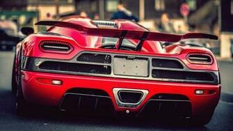Wallpaper S Collection Koenigsegg Agera R