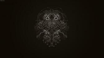 Deus Ex Machina Wallpaper Top Background