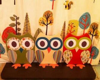 Owl Kids All About