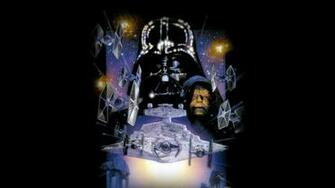 Star Wars Episode V The Empire Strikes Back Wallpaper X
