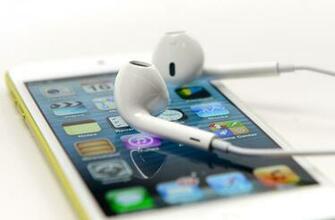 Ipod 4th Generation HD Desktop Wallpaper