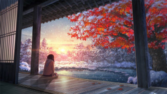 Aesthetic Art Wallpaper