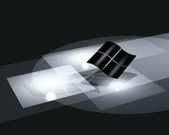 Keren 3d Wallpaper