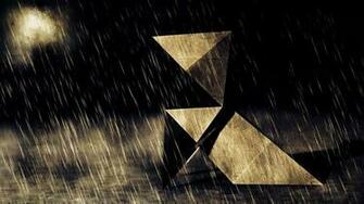 Heavy Rain Wallpaper