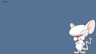 Pinky And The Brain