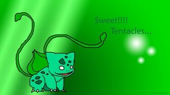 Bulbasaur Wallpaper By Psyco Shadow