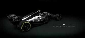 Toro Rosso S New Honda Powered Str13 Would Look Cool In