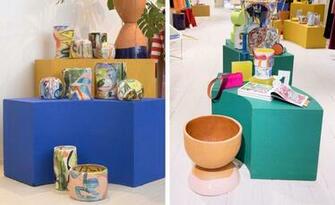 Dvf Studio Presents Reinaldo Sanguino Wallpaper