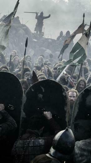 Game Of Thrones Handy Wallpaper Group
