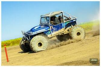 Mud Truck By Rockriderz