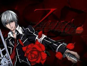Anime Vampire Wallpaper
