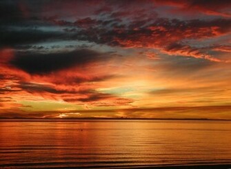 Sunrise Wallpaper HD