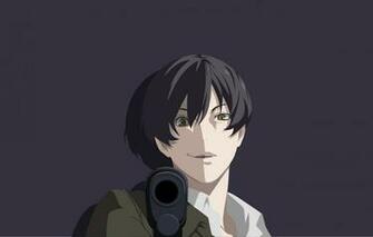 Wallpaper Gun Art Guy Lagusa Angelo Avilio Days Image For