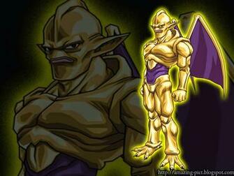 Dragon Ball Z Wallpaper X