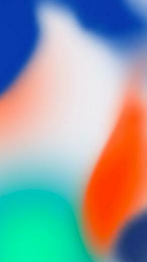 iPhone X Wallpaper Full HD For Cell Phones 3d