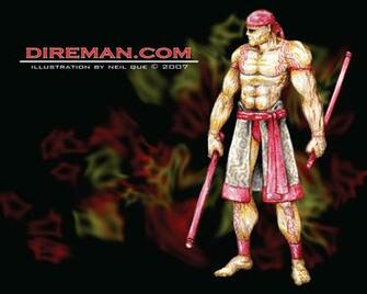 Primitive Desktop Wallpaper High Definition