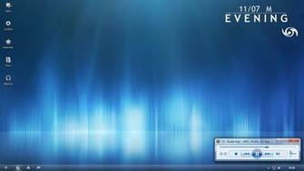 HD Wallpaper My Windows Desktop November By Galihpratama Dfec