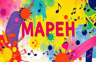 Mapeh Background