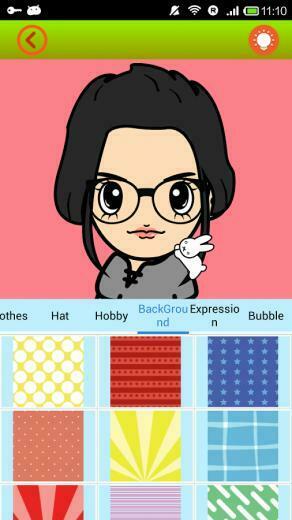 Cartoon Avatar Photo Maker Apk By Foo Details