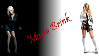 Maria Brink Dark And Light By Yaratu