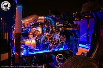 Related Wallpaper Peterbilt Trucks Night Show In Usa