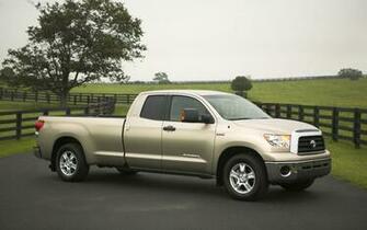 Toyota Tundra Wallpaper HD In Cars Imageci